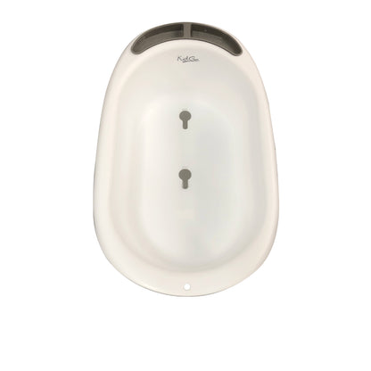 BANERA PORTATIL SPLASH GRIS