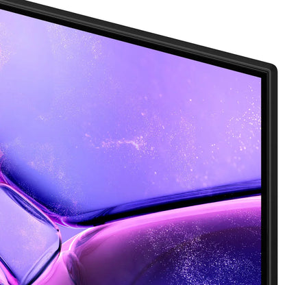 TV SAMSUNG LED 50  SMART CRYSTAL UHD U8