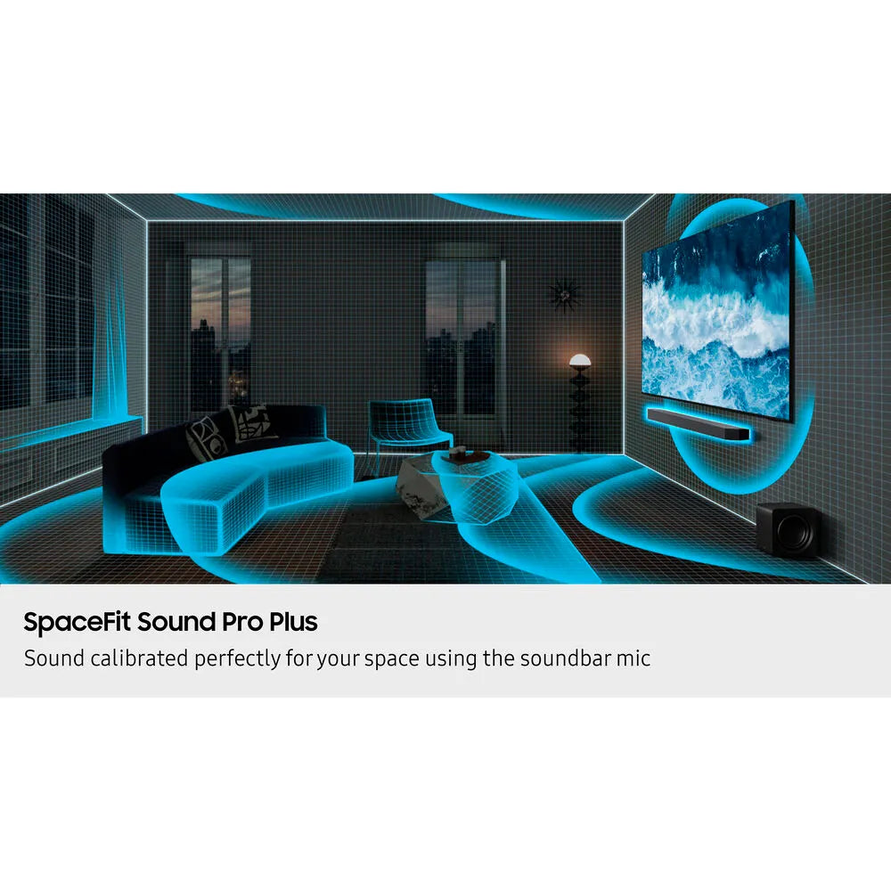 TV SAMSUNG LED 50  SMART CRYSTAL UHD U8