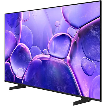 TV SAMSUNG LED 55 SMART CRYSTAL UHD U8