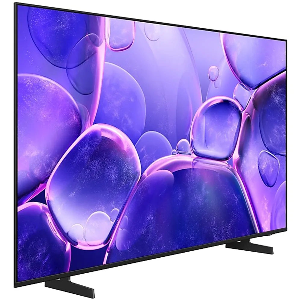 TV SAMSUNG LED 55 SMART CRYSTAL UHD U8