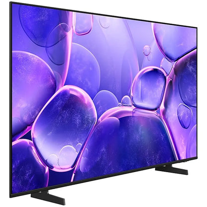 TV SAMSUNG LED 55 SMART CRYSTAL UHD U8
