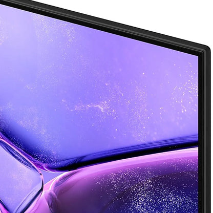 TV SAMSUNG LED 55 SMART CRYSTAL UHD U8