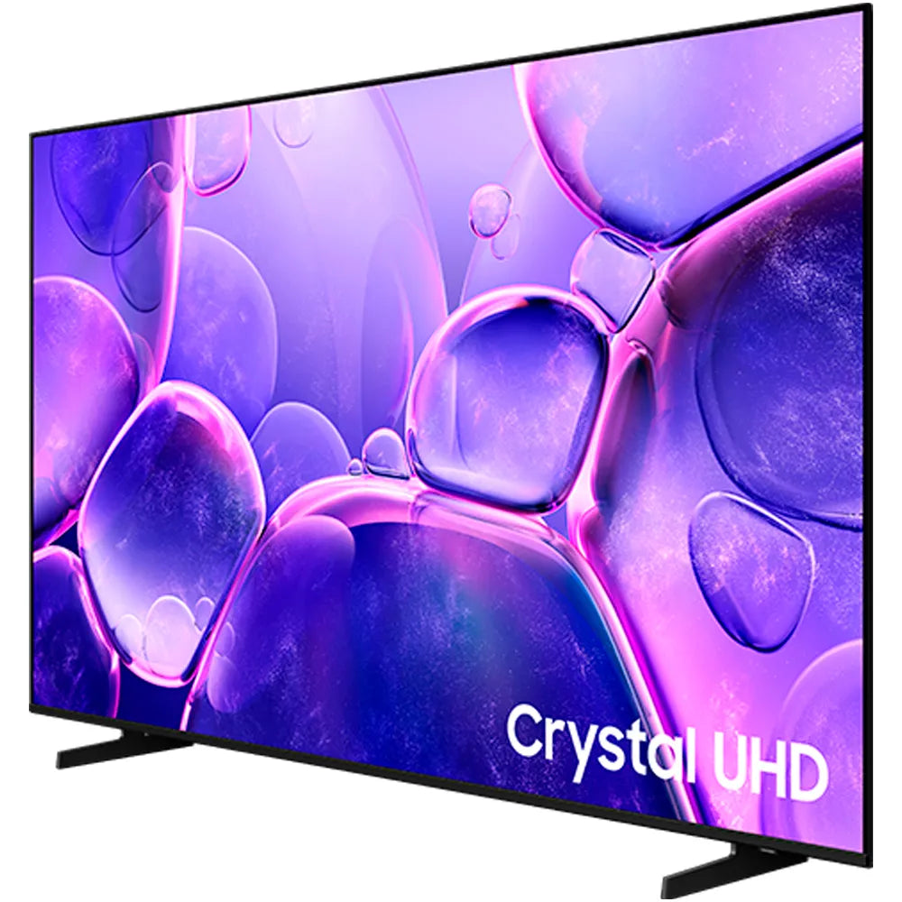 TV SAMSUNG LED 65 SMART CRYSTAL UHD U8