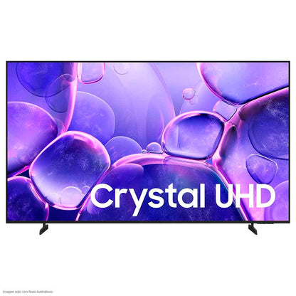 TV SAMSUNG LED 70 SMART CRYSTAL UHD U8