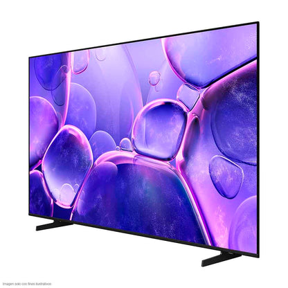 TV SAMSUNG LED 70 SMART CRYSTAL UHD U8