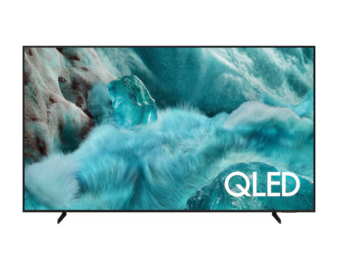 TV SAMSUNG QLED 65 SMART UHD 4K Q7F