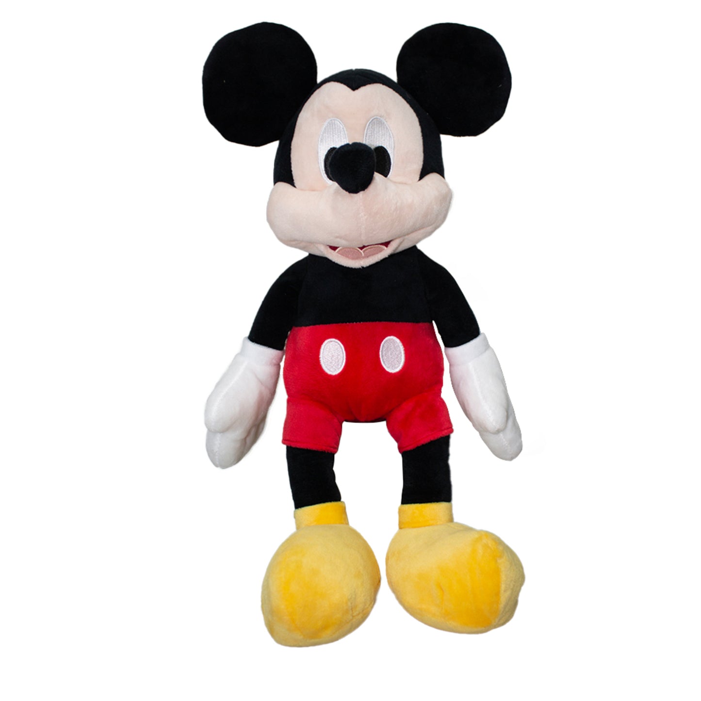 MICKEY PELUCHE 16 CLASICO