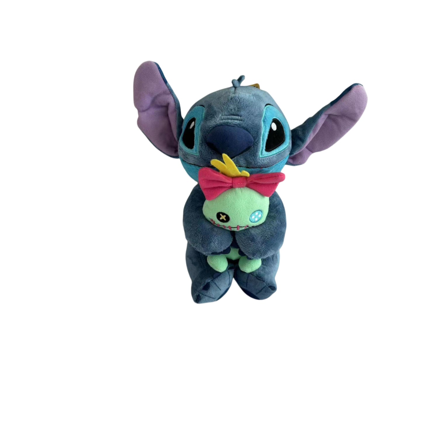 STITCH CSCRUM PELUCHE 16 DOBLE