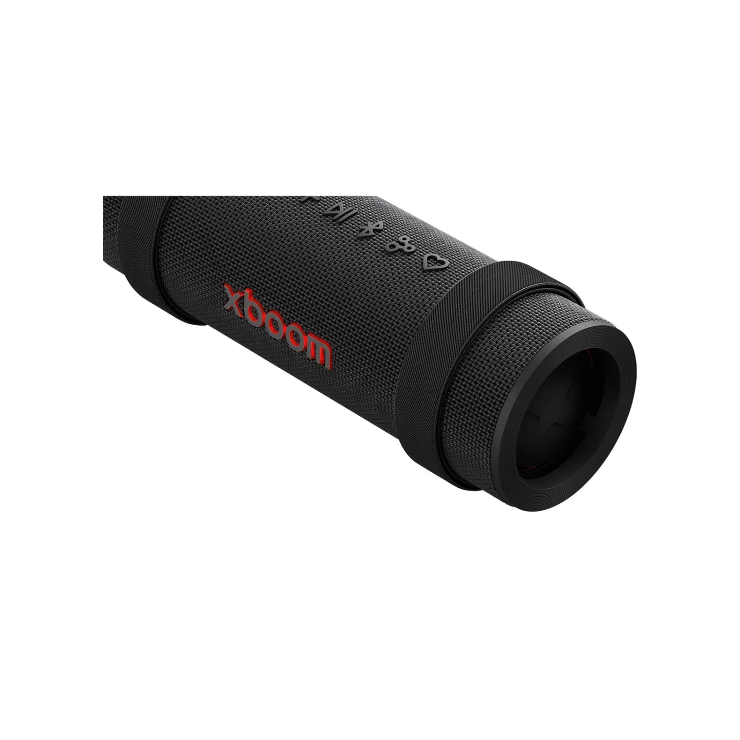 PARLANTE XBOOM GRAB AI SOUND