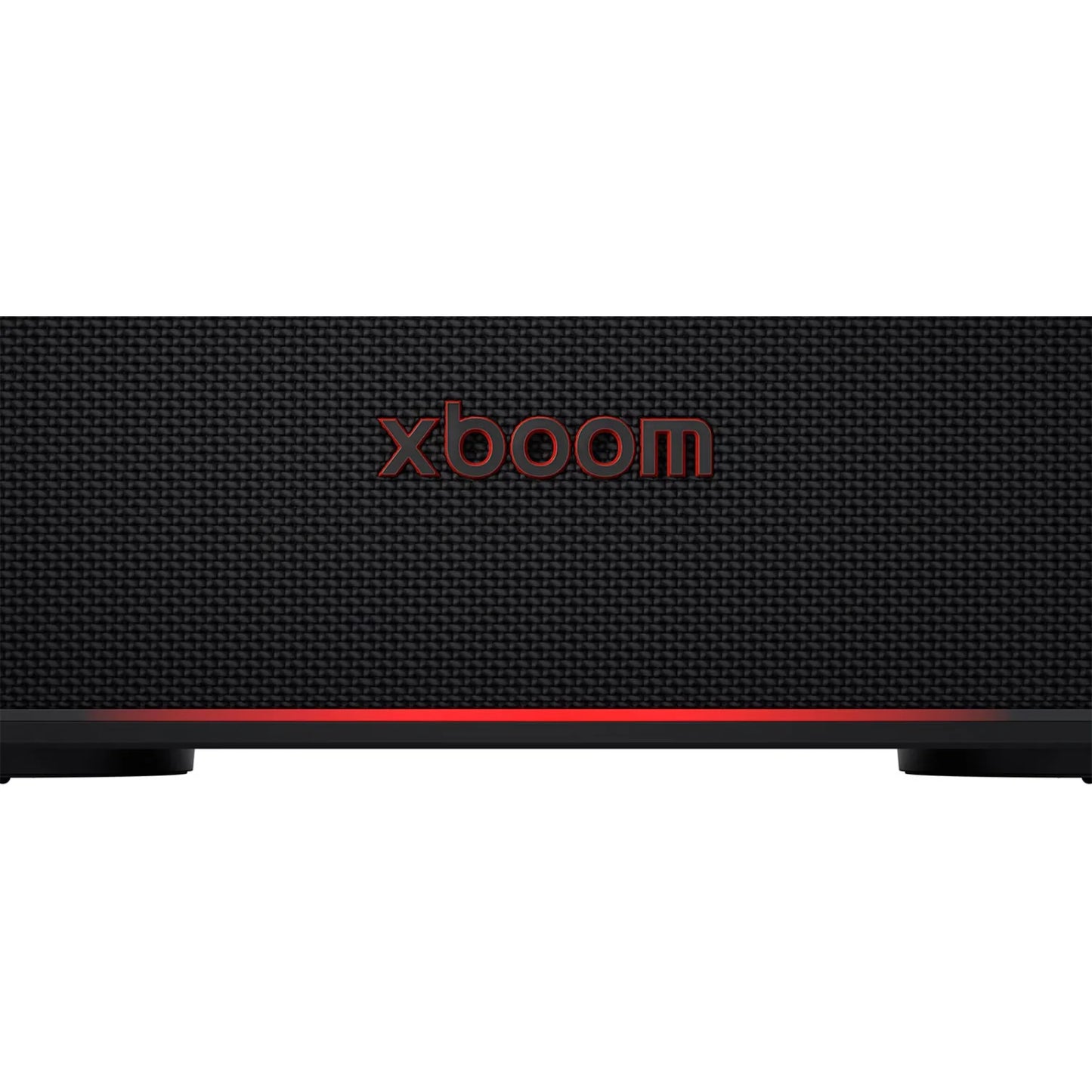 LG xboom Bounce  Sonido IA y Resistencia Militar 30H de Música