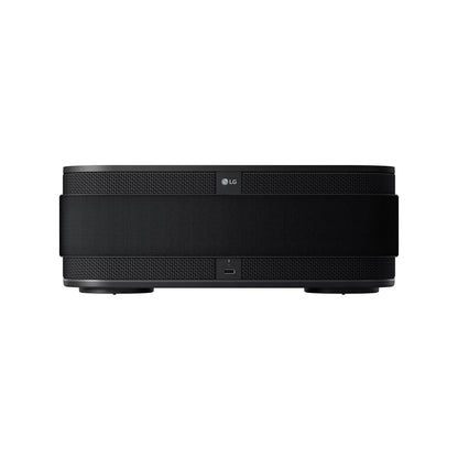 LG xboom Bounce  Sonido IA y Resistencia Militar 30H de Música