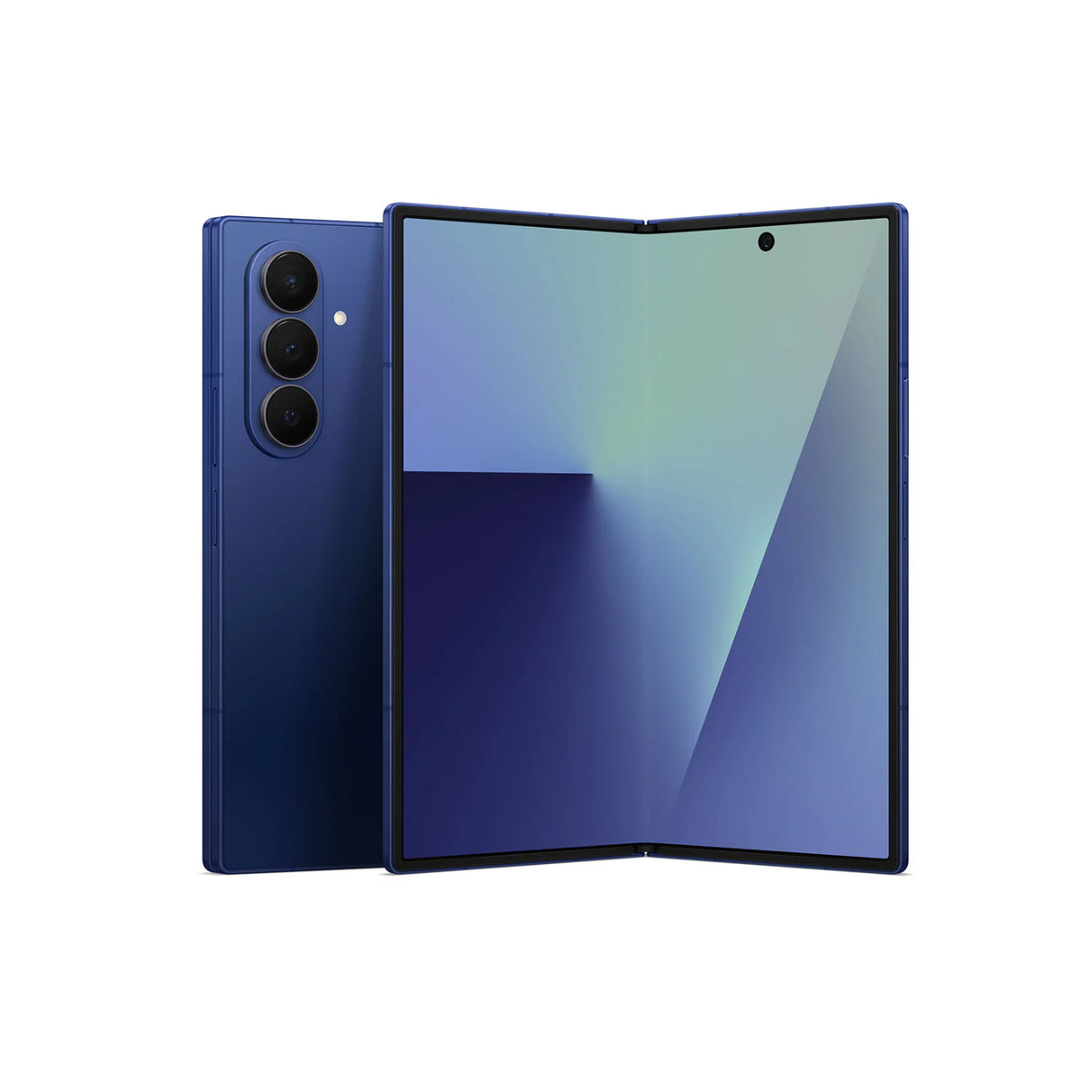 CELL PHONE SAMSUNG Z FOLD 7 12+512GB AZ 