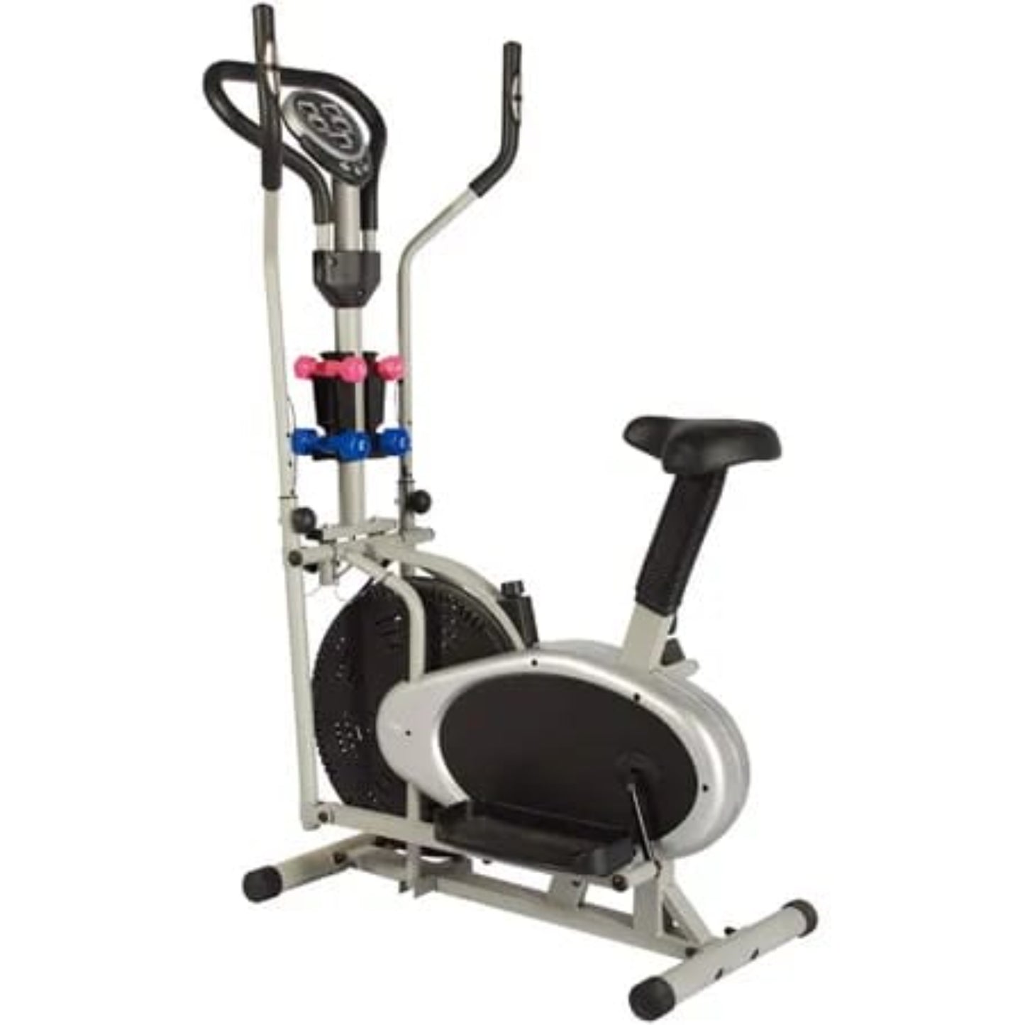 BICICLETA ELIPTICA DE AIRE