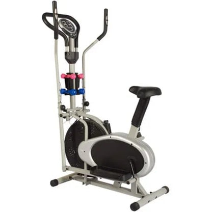AIR ELLIPTICAL BIKE 