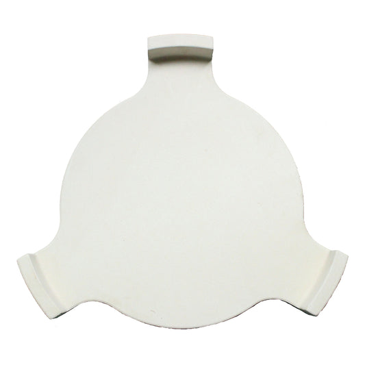 DEFLECTOR DE CALOR KAMADO 21PULG.