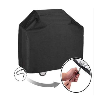 COBERTOR PANAFRE GAS 1325x57x114CM NGO