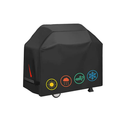 COBERTOR PANAFRE GAS 1325x57x114CM NGO