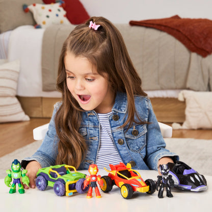 IMF VEHICULO FIGUERA SURTIDO