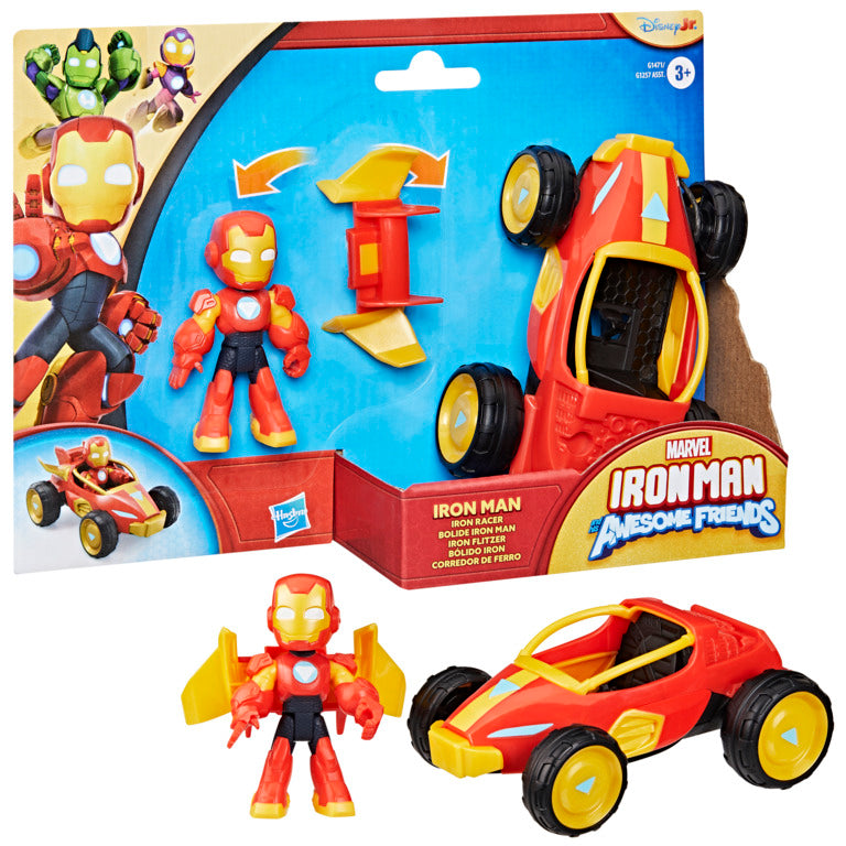 IMF VEHICULO FIGUERA SURTIDO