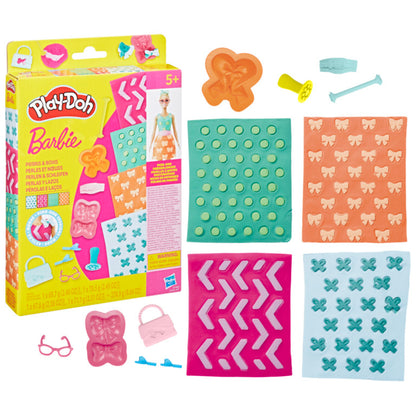 PD BARBIE DISEO PATRONES SURT