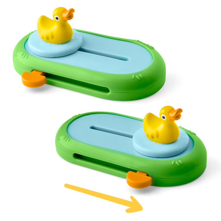 PEP PEPPA AND EVIES DIV PARQUE