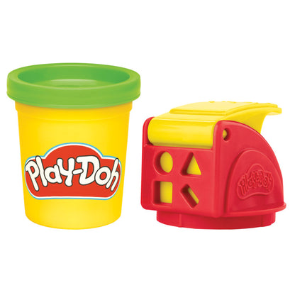 PD MINI TOPPERS SURTIDO