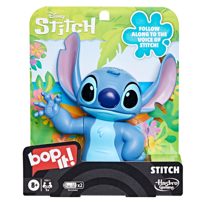 STITCH FIGURA BOP IT