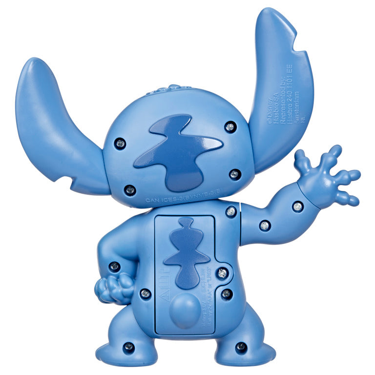 STITCH FIGURA BOP IT