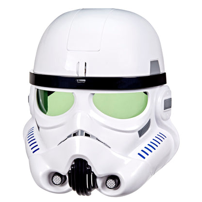 SW STORMTROOPER FEATURE MASK