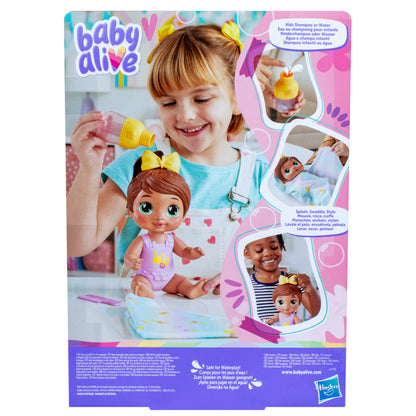 BA PRETEND SHAMPOO SNUGGLE SOPHIA