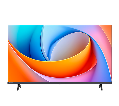 TV HISENSE LED 43 SMART VIDAA FHD