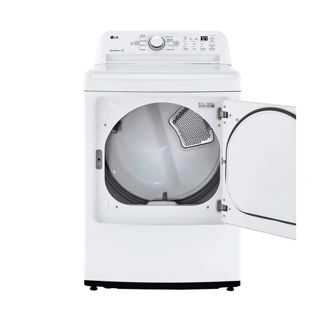 SECADORA 25KG SMART SENSOR DRY BLANCA