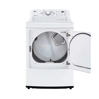 SECADORA 25KG SMART SENSOR DRY BLANCA