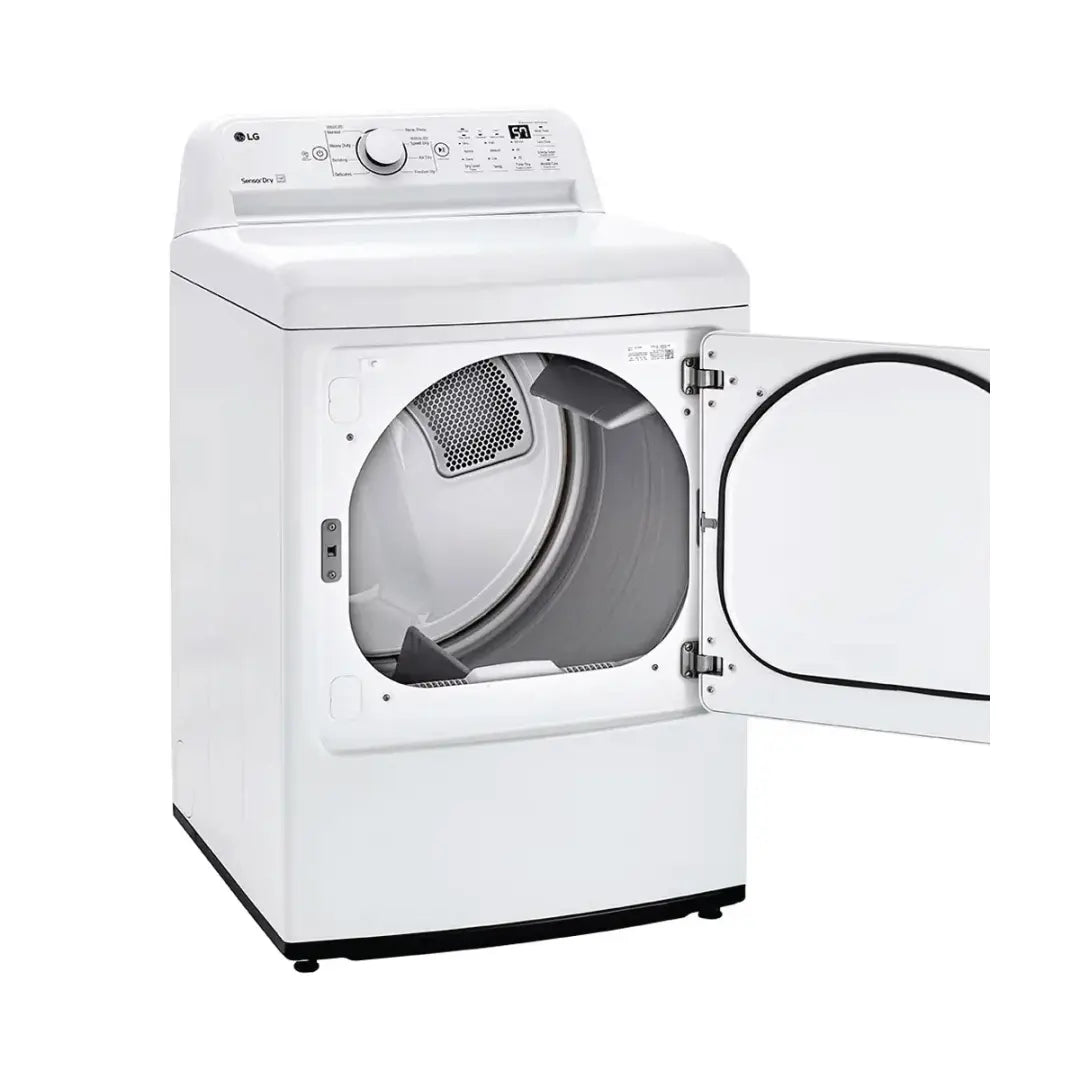 SECADORA 25KG SMART SENSOR DRY BLANCA