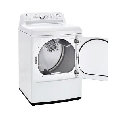 SECADORA 25KG SMART SENSOR DRY BLANCA