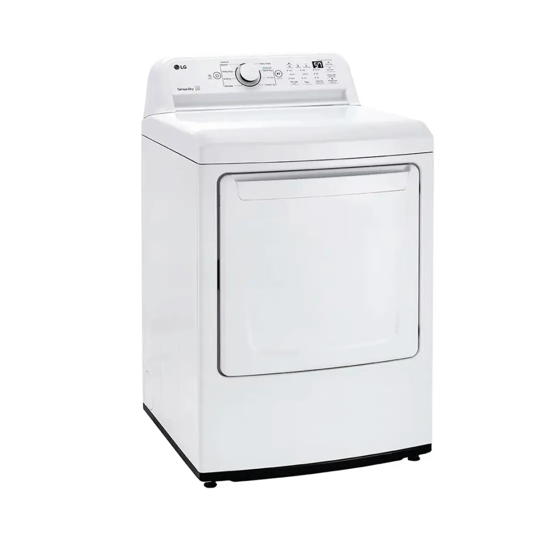SECADORA 25KG SMART SENSOR DRY BLANCA