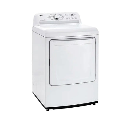 SECADORA 25KG SMART SENSOR DRY BLANCA