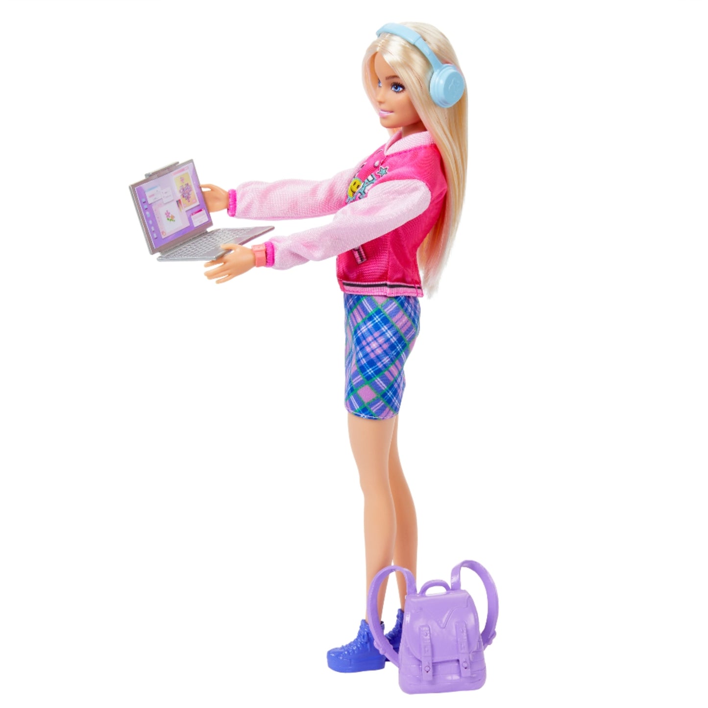 BARBIE PROFESIONES REGRESO A CLASES
