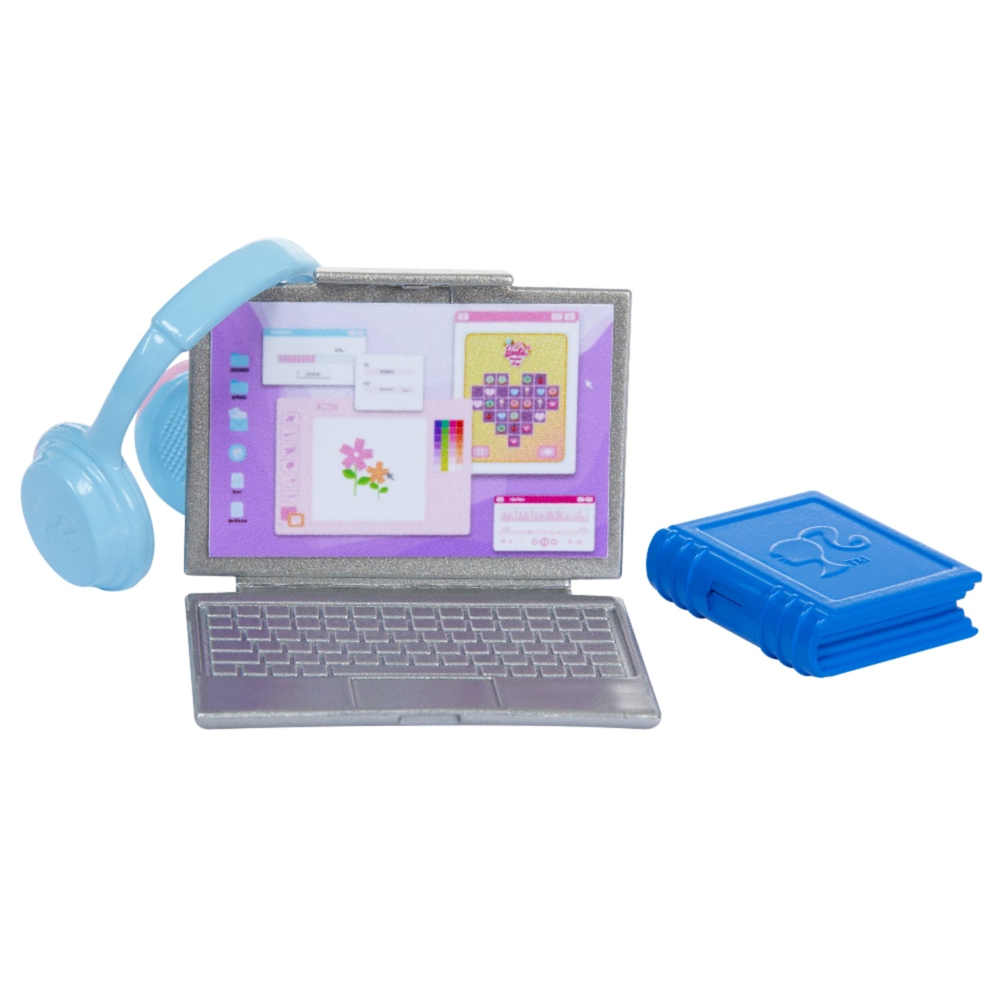 BARBIE PROFESIONES REGRESO A CLASES