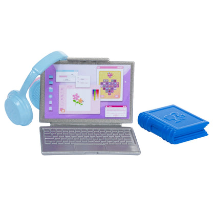 BARBIE PROFESIONES REGRESO A CLASES