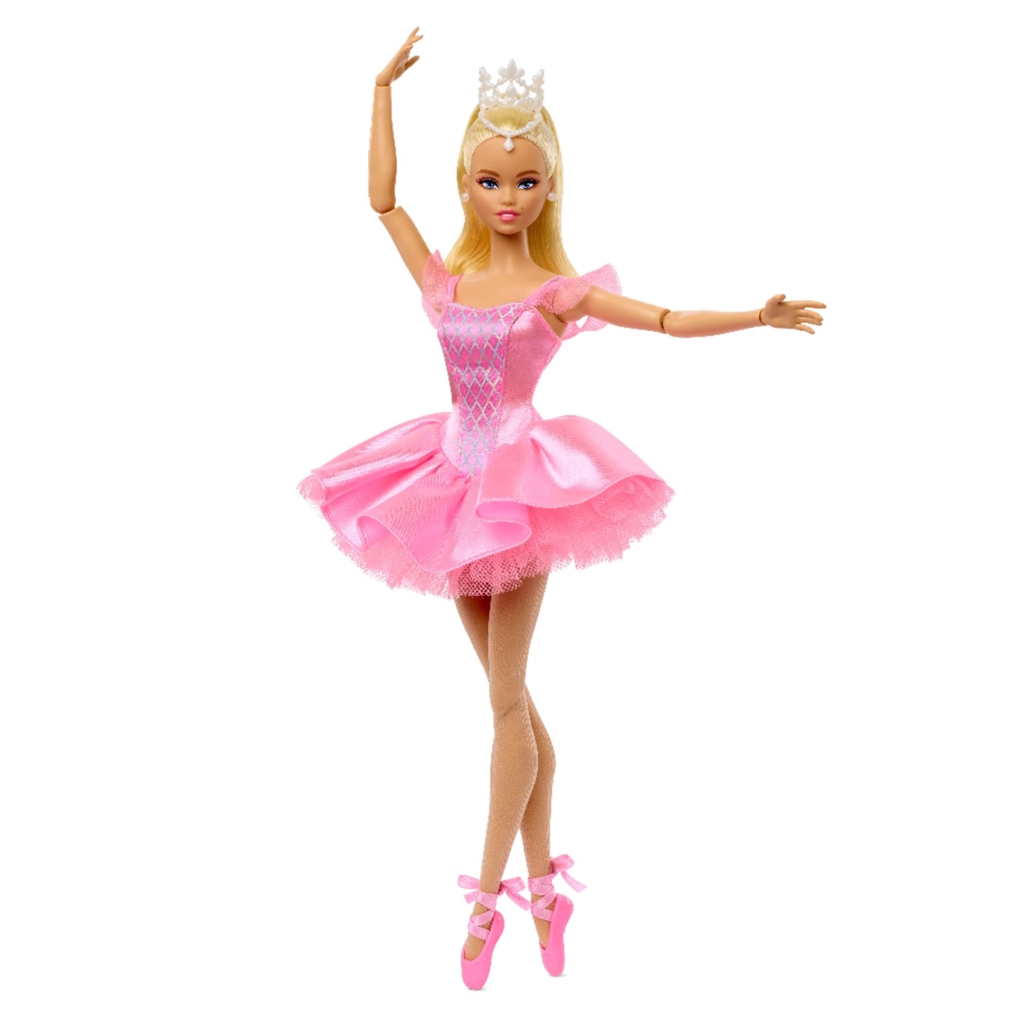 BARBIE BALLET WISHES