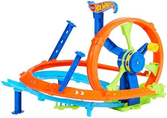 HW DESAFIO TURBINA DE ACCION