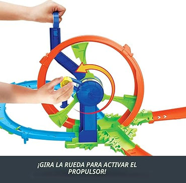 HW DESAFIO TURBINA DE ACCION