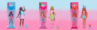 BARBIE POP REV. TEMATICA D/ANIMALITOS