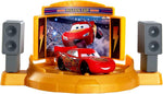 CARS TRACK VALUE