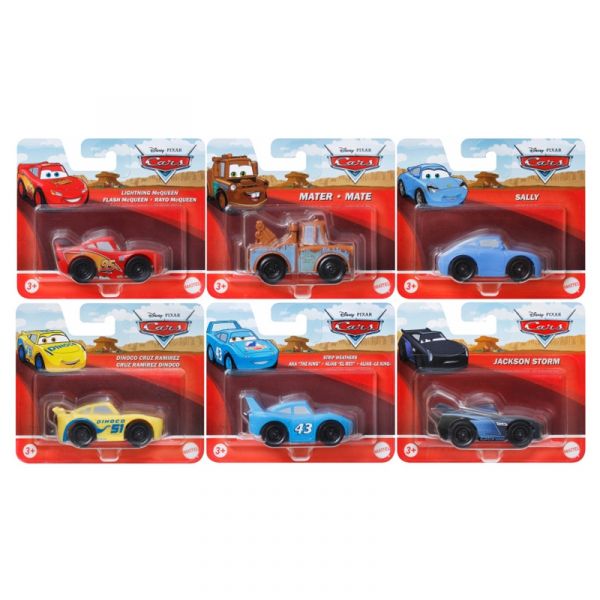 CARS SURT. D/VEHICULOS VALUE