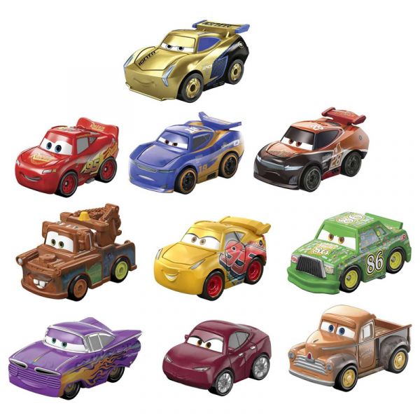 CARS SURT. D/VEHICULOS VALUE