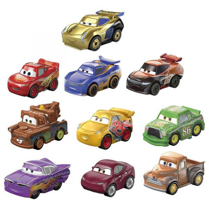 CARS SURT. D/VEHICULOS VALUE