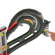 HW RACING PISTA GRAND PRIX